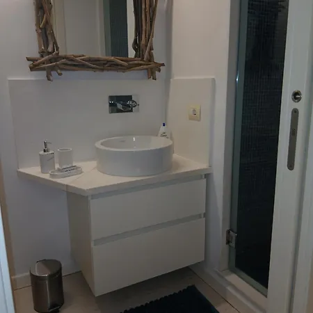 Golf & Dintorni Apartment Garlenda