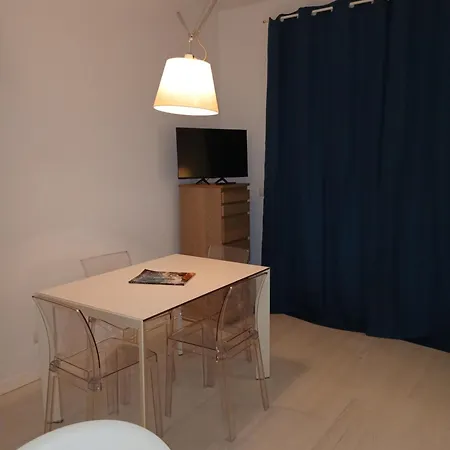 Apartment Golf & Dintorni