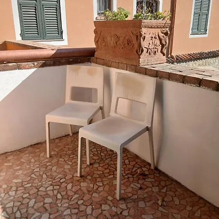 Apartment Golf & Dintorni